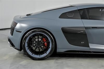2020 Audi R8 5.2 quattro V10-$40K MODS-VF SUPERCHARGED-FULL PPF - Photo 13 - Joliet, IL 60435