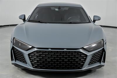 2020 Audi R8 5.2 quattro V10-$40K MODS-VF SUPERCHARGED-FULL PPF - Photo 5 - Joliet, IL 60435