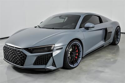 2020 Audi R8 5.2 quattro V10-$40K MODS-VF SUPERCHARGED-FULL PPF - Photo 6 - Joliet, IL 60435