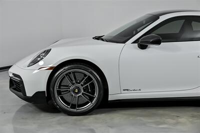 2024 Porsche 911 Turbo S-HUGE $278K MSRP-$50K IN OPTIONS - Photo 7 - Joliet, IL 60435