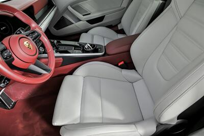 2024 Porsche 911 Turbo S-HUGE $278K MSRP-$50K IN OPTIONS - Photo 24 - Joliet, IL 60435