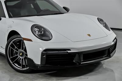 2024 Porsche 911 Turbo S-HUGE $278K MSRP-$50K IN OPTIONS - Photo 3 - Joliet, IL 60435