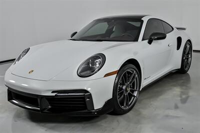 2024 Porsche 911 Turbo S-HUGE $278K MSRP-$50K IN OPTIONS - Photo 6 - Joliet, IL 60435