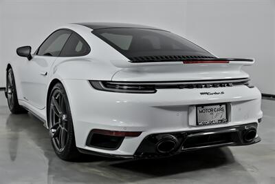 2024 Porsche 911 Turbo S-HUGE $278K MSRP-$50K IN OPTIONS - Photo 10 - Joliet, IL 60435