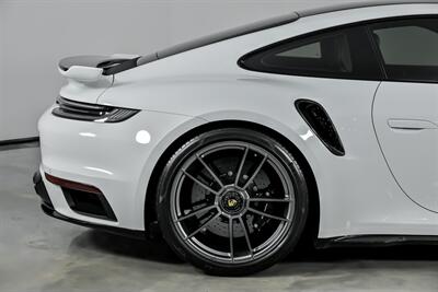 2024 Porsche 911 Turbo S-HUGE $278K MSRP-$50K IN OPTIONS - Photo 13 - Joliet, IL 60435