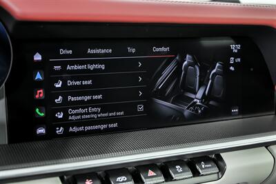 2024 Porsche 911 Turbo S-HUGE $278K MSRP-$50K IN OPTIONS - Photo 38 - Joliet, IL 60435