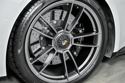 2024 Porsche 911 Turbo S-HUGE $278K MSRP-$50K IN OPTIONS - Photo 16 - Joliet, IL 60435
