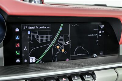 2024 Porsche 911 Turbo S-HUGE $278K MSRP-$50K IN OPTIONS - Photo 35 - Joliet, IL 60435