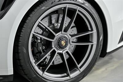 2024 Porsche 911 Turbo S-HUGE $278K MSRP-$50K IN OPTIONS - Photo 19 - Joliet, IL 60435