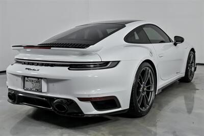 2024 Porsche 911 Turbo S-HUGE $278K MSRP-$50K IN OPTIONS - Photo 12 - Joliet, IL 60435