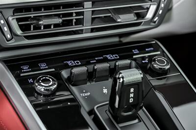 2024 Porsche 911 Turbo S-HUGE $278K MSRP-$50K IN OPTIONS - Photo 41 - Joliet, IL 60435