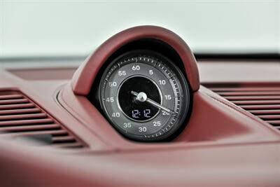 2024 Porsche 911 Turbo S-HUGE $278K MSRP-$50K IN OPTIONS - Photo 33 - Joliet, IL 60435