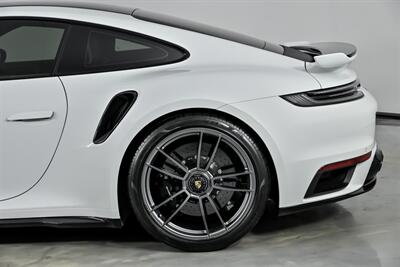 2024 Porsche 911 Turbo S-HUGE $278K MSRP-$50K IN OPTIONS - Photo 9 - Joliet, IL 60435