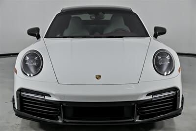 2024 Porsche 911 Turbo S-HUGE $278K MSRP-$50K IN OPTIONS - Photo 5 - Joliet, IL 60435