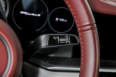 2024 Porsche 911 Turbo S-HUGE $278K MSRP-$50K IN OPTIONS - Photo 32 - Joliet, IL 60435
