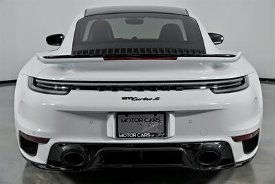 2024 Porsche 911 Turbo S-HUGE $278K MSRP-$50K IN OPTIONS - Photo 11 - Joliet, IL 60435