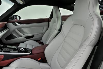 2024 Porsche 911 Turbo S-HUGE $278K MSRP-$50K IN OPTIONS - Photo 25 - Joliet, IL 60435