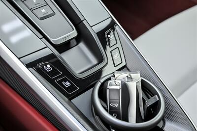 2024 Porsche 911 Turbo S-HUGE $278K MSRP-$50K IN OPTIONS - Photo 43 - Joliet, IL 60435