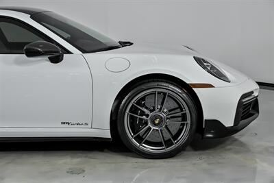 2024 Porsche 911 Turbo S-HUGE $278K MSRP-$50K IN OPTIONS - Photo 15 - Joliet, IL 60435