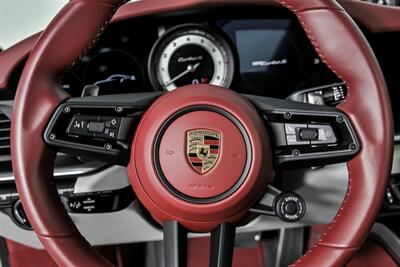 2024 Porsche 911 Turbo S-HUGE $278K MSRP-$50K IN OPTIONS - Photo 29 - Joliet, IL 60435