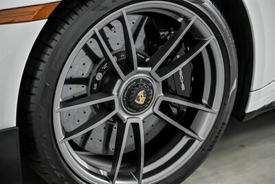2024 Porsche 911 Turbo S-HUGE $278K MSRP-$50K IN OPTIONS - Photo 18 - Joliet, IL 60435