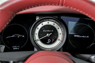 2024 Porsche 911 Turbo S-HUGE $278K MSRP-$50K IN OPTIONS - Photo 28 - Joliet, IL 60435