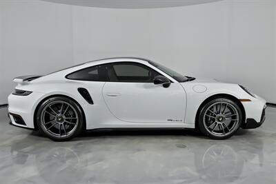 2024 Porsche 911 Turbo S-HUGE $278K MSRP-$50K IN OPTIONS - Photo 14 - Joliet, IL 60435