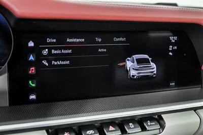 2024 Porsche 911 Turbo S-HUGE $278K MSRP-$50K IN OPTIONS - Photo 37 - Joliet, IL 60435