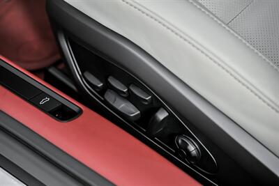 2024 Porsche 911 Turbo S-HUGE $278K MSRP-$50K IN OPTIONS - Photo 27 - Joliet, IL 60435