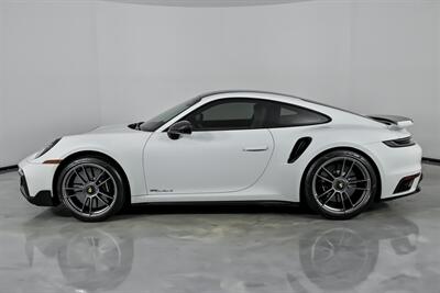 2024 Porsche 911 Turbo S-HUGE $278K MSRP-$50K IN OPTIONS - Photo 8 - Joliet, IL 60435