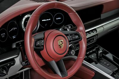 2024 Porsche 911 Turbo S-HUGE $278K MSRP-$50K IN OPTIONS - Photo 26 - Joliet, IL 60435