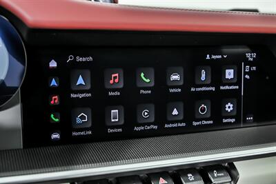 2024 Porsche 911 Turbo S-HUGE $278K MSRP-$50K IN OPTIONS - Photo 34 - Joliet, IL 60435