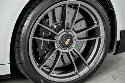 2024 Porsche 911 Turbo S-HUGE $278K MSRP-$50K IN OPTIONS - Photo 17 - Joliet, IL 60435