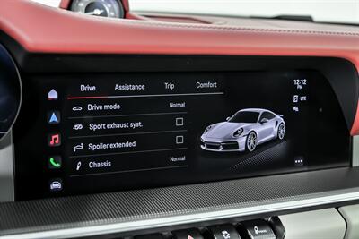 2024 Porsche 911 Turbo S-HUGE $278K MSRP-$50K IN OPTIONS - Photo 36 - Joliet, IL 60435