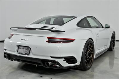 2014 Porsche 911 Turbo S-OVER $200K INVESTED-MOTEC CAR-1100 WHP!   - Photo 12 - Joliet, IL 60435