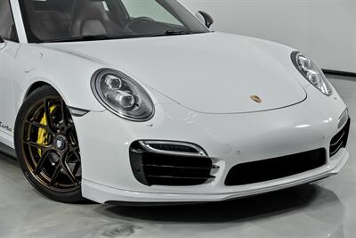 2014 Porsche 911 Turbo S-OVER $200K INVESTED-MOTEC CAR-1100 WHP!   - Photo 3 - Joliet, IL 60435