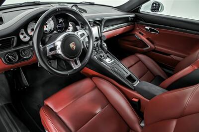 2014 Porsche 911 Turbo S-OVER $200K INVESTED-MOTEC CAR-1100 WHP!   - Photo 24 - Joliet, IL 60435