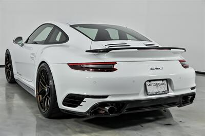 2014 Porsche 911 Turbo S-OVER $200K INVESTED-MOTEC CAR-1100 WHP!   - Photo 10 - Joliet, IL 60435