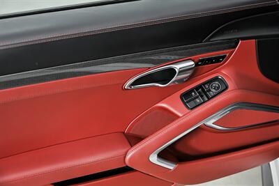 2014 Porsche 911 Turbo S-OVER $200K INVESTED-MOTEC CAR-1100 WHP!   - Photo 21 - Joliet, IL 60435