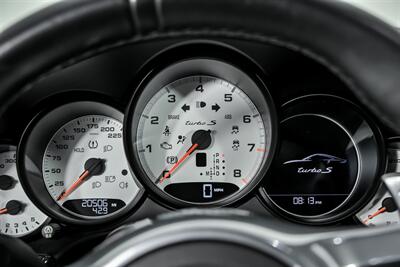 2014 Porsche 911 Turbo S-OVER $200K INVESTED-MOTEC CAR-1100 WHP!   - Photo 31 - Joliet, IL 60435