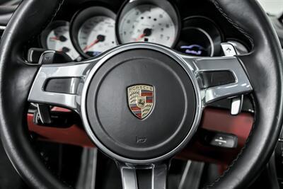 2014 Porsche 911 Turbo S-OVER $200K INVESTED-MOTEC CAR-1100 WHP!   - Photo 32 - Joliet, IL 60435