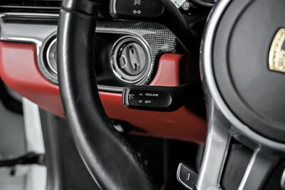 2014 Porsche 911 Turbo S-OVER $200K INVESTED-MOTEC CAR-1100 WHP!   - Photo 34 - Joliet, IL 60435