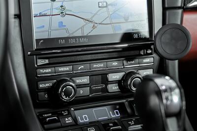 2014 Porsche 911 Turbo S-OVER $200K INVESTED-MOTEC CAR-1100 WHP!   - Photo 40 - Joliet, IL 60435