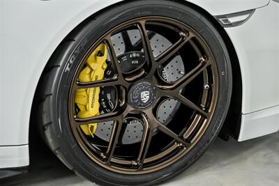 2014 Porsche 911 Turbo S-OVER $200K INVESTED-MOTEC CAR-1100 WHP!   - Photo 17 - Joliet, IL 60435