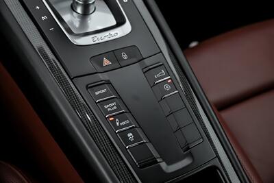 2014 Porsche 911 Turbo S-OVER $200K INVESTED-MOTEC CAR-1100 WHP!   - Photo 43 - Joliet, IL 60435