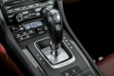 2014 Porsche 911 Turbo S-OVER $200K INVESTED-MOTEC CAR-1100 WHP!   - Photo 42 - Joliet, IL 60435