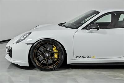 2014 Porsche 911 Turbo S-OVER $200K INVESTED-MOTEC CAR-1100 WHP!   - Photo 7 - Joliet, IL 60435