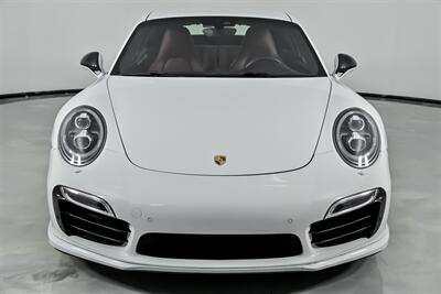 2014 Porsche 911 Turbo S-OVER $200K INVESTED-MOTEC CAR-1100 WHP!   - Photo 5 - Joliet, IL 60435