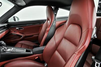 2014 Porsche 911 Turbo S-OVER $200K INVESTED-MOTEC CAR-1100 WHP!   - Photo 26 - Joliet, IL 60435