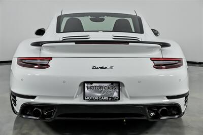 2014 Porsche 911 Turbo S-OVER $200K INVESTED-MOTEC CAR-1100 WHP!   - Photo 11 - Joliet, IL 60435